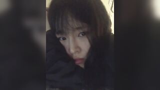 (한국야동) 섹스할땐 요녀모드로 변신하는 귀요미 korean porn vip