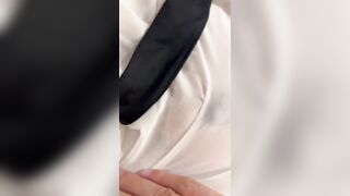(한국야동) 박히면서 물 줄줄 흘리는 타고난 명기 korean porn vip