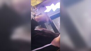 (한국야동) 영정 엔딩후 인스타 라방으로 옮긴 비제이 지니 korean porn vip