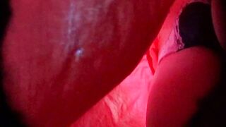 パンチラ小人目線-pa-to204-ブラチラ編 voyeur jp 03-200526