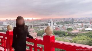 중국가서 야한짓 하고노는 레빗제이 korean porn vip