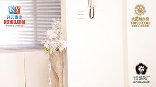 91KCM-106 Having An Affair With My Aunt While My Brother Is On A Bu... JAV