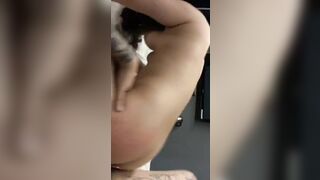 (한국야동) 문돼 육수충 위에서 개느끼는 엉큰녀 korean porn vip