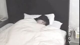 고전명작✨씨투조이 잠자는 애널속의 사정 korean porn vip