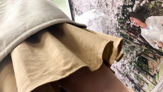 街撮-生パン-五弾-１０人 voyeur jp 06-210526