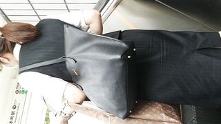 逆さめくり動画１２-危険-バレあり-音声付き voyeur jp 01-210526