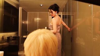 제주도 모델 화보촬영장 비하인드 korean porn vip