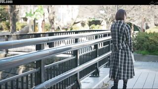 YUJ-040 Even though I have a long-distance girlfriend, I got drunk... Reducing Mosaic JAV