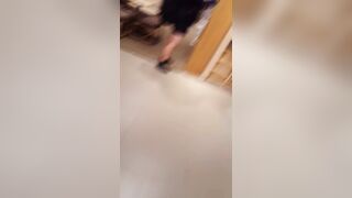 春の制服生パン祭り voyeur jp 04-230526