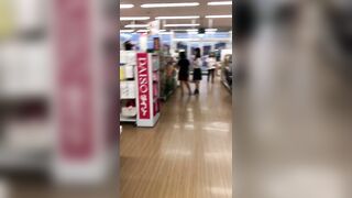 ５人のjk風の逆さパンチラ動画-画像付き-１１０ voyeur jp 08-230526