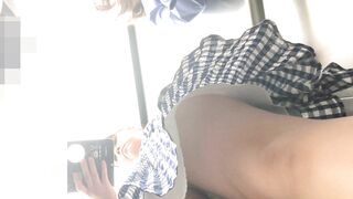めちゃかわjdのフロント潜伏 voyeur jp 01-230526