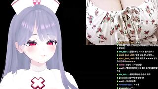 지리는 AMSR 버튜버 자위 korean porn vip
