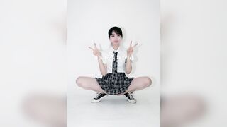 주체 안되는 변태녀 트위터  버니예슬 korean porn vip