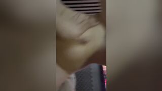가슴은 싫다는 고양이상 이쁜애 korean porn vip