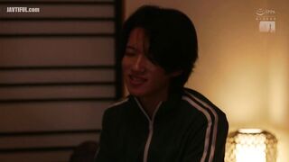MIDV-704 The new teacher Tsukigumo is sharing a room with an otaku... Reducing Mosaic JAV