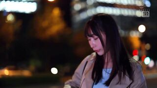 SONE-716 A slender woman with huge breasts who wants to be criticiz... Reducing Mosaic JAV