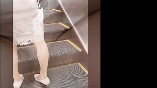 数量限定公開-逆さの現場撮りno-201 voyeur jp 03-240526
