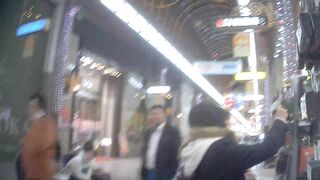 黒いネコからの贈り物-禁断の逆さ撮り2-no6-no10セット商品 voyeur jp 05-240526
