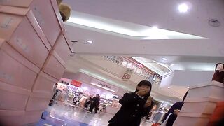 黒いネコからの贈り物-禁断の逆さ撮りno146-no152完-セット商品 voyeur jp 01-240526