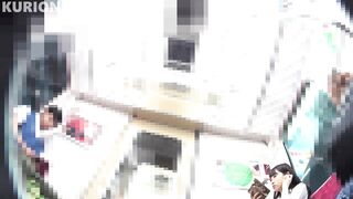 パンチラholic-08 voyeur jp 01-240526