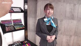 RCTD-276 The real time-stopping watch, part 14 Reducing Mosaic JAV