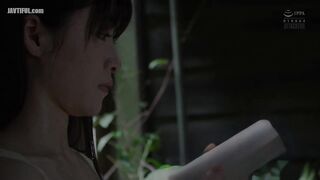 ADN-264 There is someone I like behind the sliding door. I try to k... Reducing Mosaic JAV