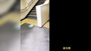 ol黒スト編-逆さの現場撮りno-251 voyeur jp 01-250526