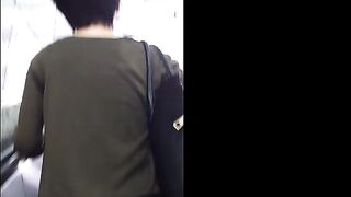ol黒スト編-逆さの現場撮りno-251 voyeur jp 05-250526