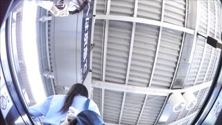 股下何cm-part36-4kカメラ撮影8肉眼で見てるみたい-放課後のj-kちゃんの縞パンをゲット voyeur jp 01-250526