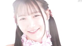 SONE-671 My super cute maid is most happy with a huge facial, so I'... Reducing Mosaic JAV