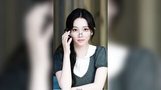 KARINA SHOWS TITS 90589 1 KPOP ALLPOP