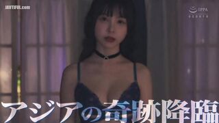 WSA-001 Newcomer World-famous beautiful girl AV debut Asian miracle... Reducing Mosaic JAV
