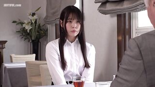 MIDA-110 Soaking wet roommate NTR I was caught in a sudden downpou... Reducing Mosaic JAV