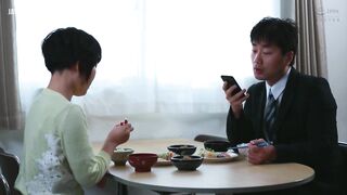 XVSR-378 Erotic Novel The Cheating Wife Next Door - The End of Her... Reducing Mosaic JAV