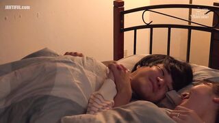 UZU-025 A gloomy drama about the breakdown of a newlywed marriage.... Reducing Mosaic JAV