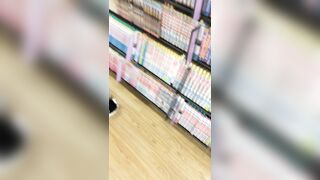 ロリ系少女を逆さ撮り② おまけ付き voyeur jp 02