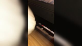 ロリ系少女を逆さ撮り② おまけ付き voyeur jp 03