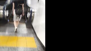 数量限定公開 逆さの現場撮りno 181 voyeur jp 05