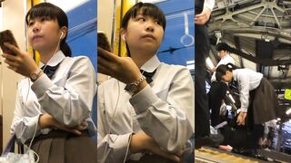 fhd 52制服 パンチラ動画 voyeur jp