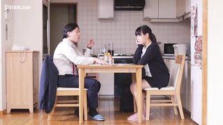STARS-326 When I saw my girlfriend's sister without a bra after tak... Reducing Mosaic JAV