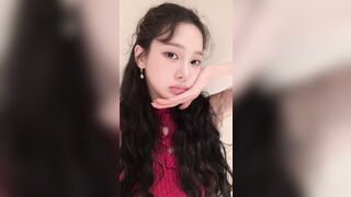 KARINA CUM ON FACE 94399 2 KPOP ALLPOP