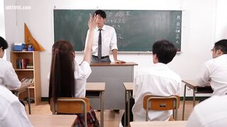 PPPE-314 Karen-chan's school is full of moral lewdness after she cr... Reducing Mosaic JAV
