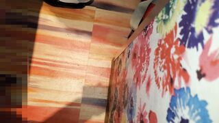 4k 後輩jkのパンチラ2 盗撮 voyeur jp 02