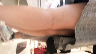 こんなのやってみました その4 voyeur jp 01