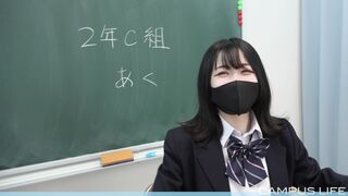 美乳あくちゃんのクリスマスおっぱいヨガ 4k voyeur jp