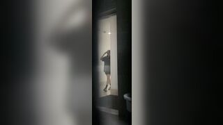 Toilet Voyeur sifangktv 2791-2793 2 15-280526