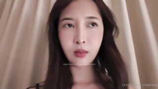 onlyfans-deerlong china