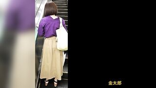 逆さの現場撮りno 48 voyeur jp 01