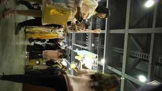 フルhd動画 中国 台湾イベント マル秘逆さ撮り ３４ voyeur jp