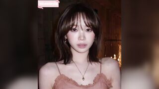 CHAEWON CREAMPIE 99061 1 KPOP ALLPOP